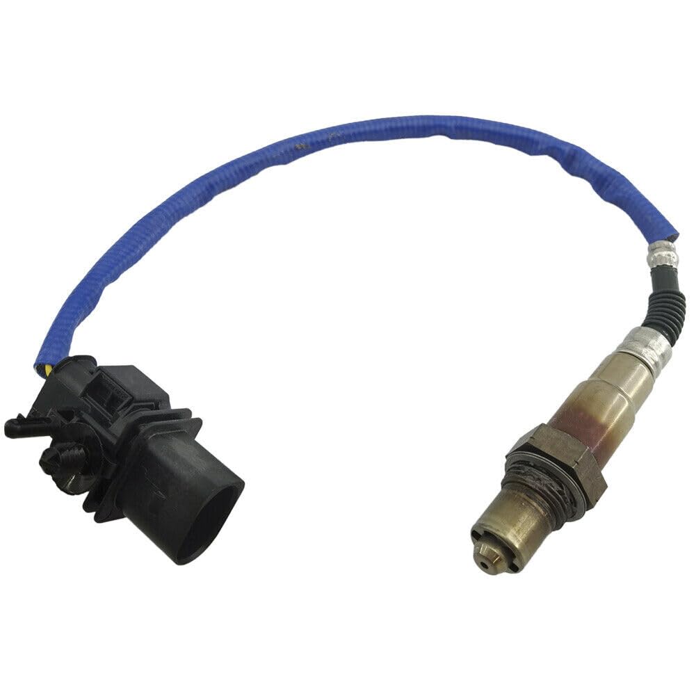 ya 9 10.24 4pcs Upstream+Downstream Oxygen O2 Sensor for Ford Explorer Taurus 3.5L Turbo