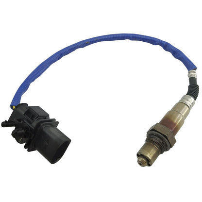 ya 9 10.24 4pcs Upstream+Downstream Oxygen O2 Sensor for Ford Explorer Taurus 3.5L Turbo