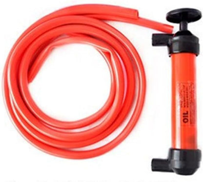 ya 23 10.7 baidi 2 Pcs for MANual Oil Pump Liquid Multi-function Portable Fluid Transfer