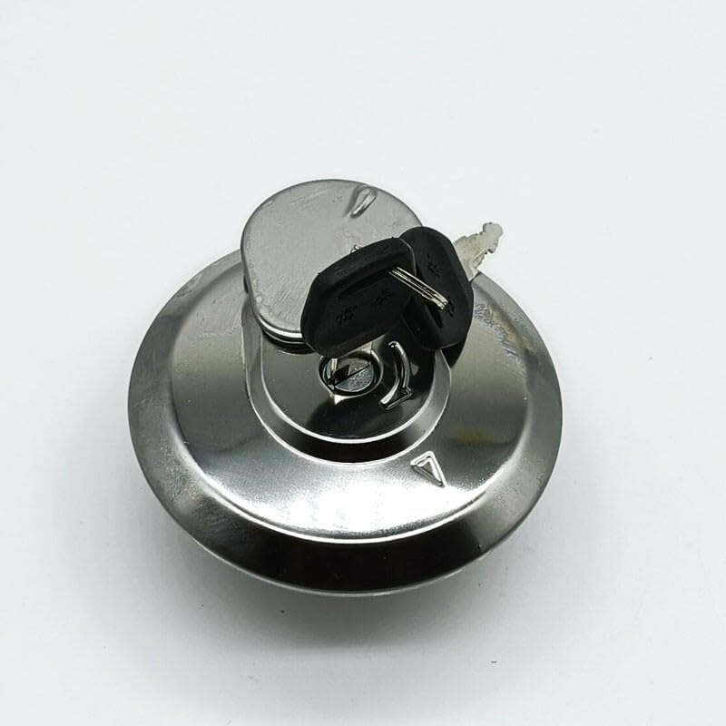 ya 13 9.15 baidi Fuel Tank Cap Key for Honda CM250C 1982-1983