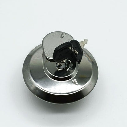 ya 13 9.15 baidi Fuel Tank Cap Key for Honda CG125 1995 1996 1997 1998 1999 2000-2001
