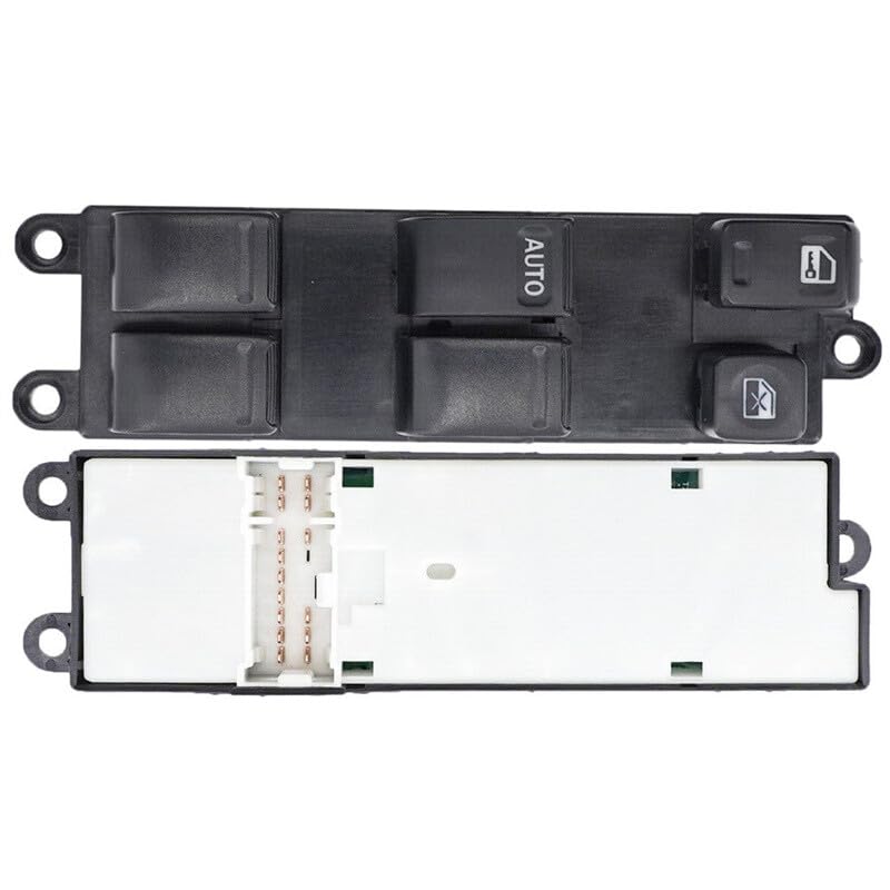ya 8 8.24 baidi Front Left Power Window Switch for Nissan Sentra 2000-2006 25401-VB000