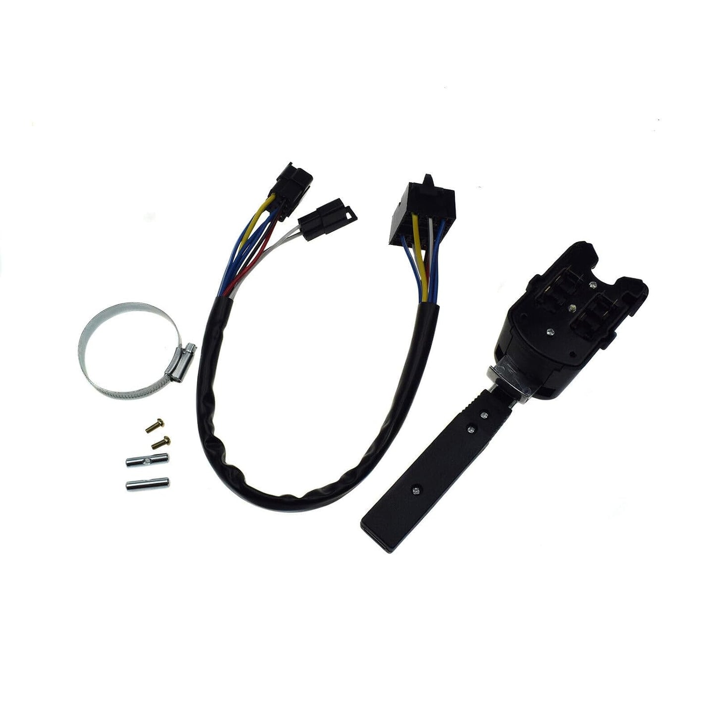 ya 4 8.8.2 Turn Signal Combination Switch and Wiring Harness 01-4811-87 for Kenworth K301-2953