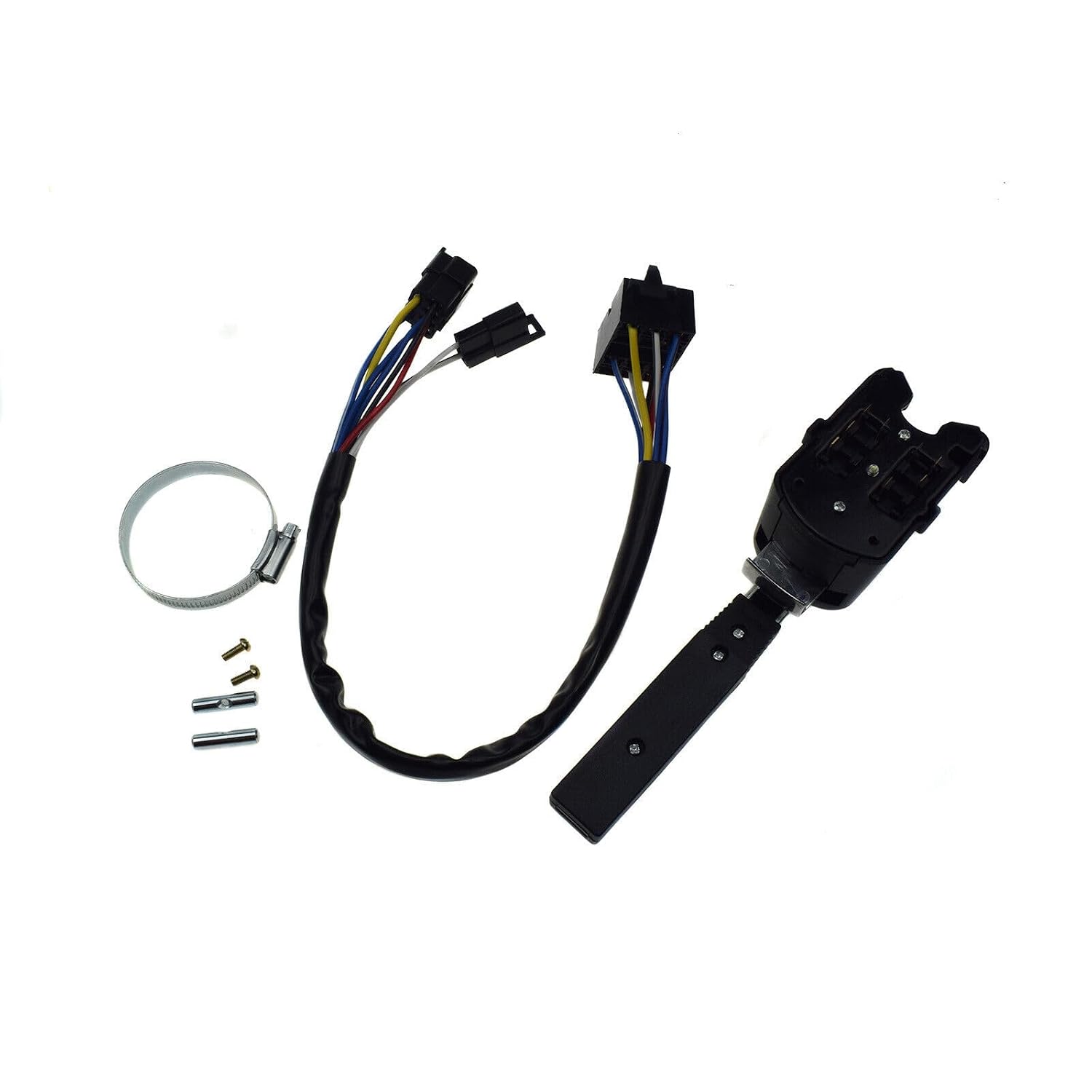 ya 4 8.8.2 Turn Signal Combination Switch and Wiring Harness 01-4811-87 for Kenworth K301-2953
