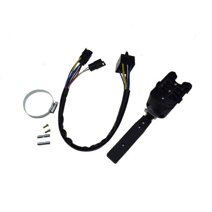 ya 4 8.8.2 Turn Signal Combination Switch and Wiring Harness 01-4811-87 for Kenworth K301-2953