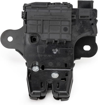 ya 11 9.14 baidi1 Pcs Auto Car Hood Latch Lock Replacement for Cadillac CTS 2011-2014 13501988