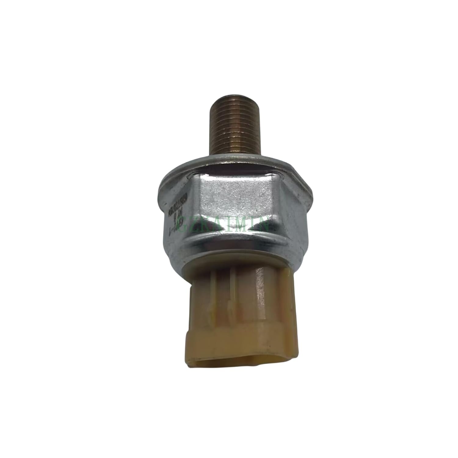 ya 4 8.14 Fuel Rail Pressure Sensor OE 45PP2-1 45PP21 for Nissan Armada Titan 5.6L