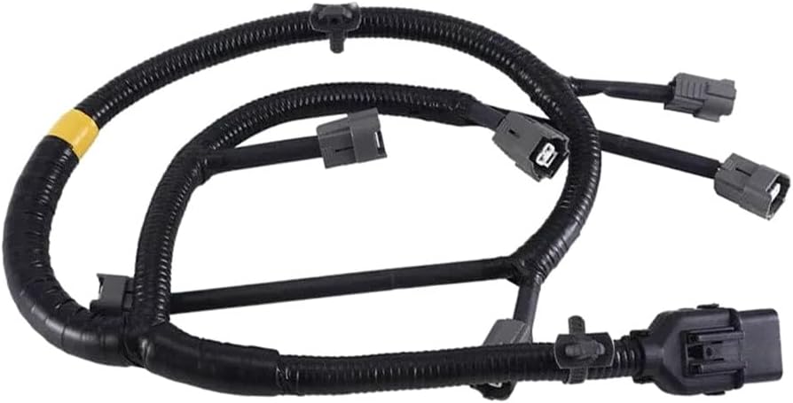 ya 5 8.10 Engine Fuel Injector Wiring Harness 3961039850 For 2002-2006 Terracan for Sorento