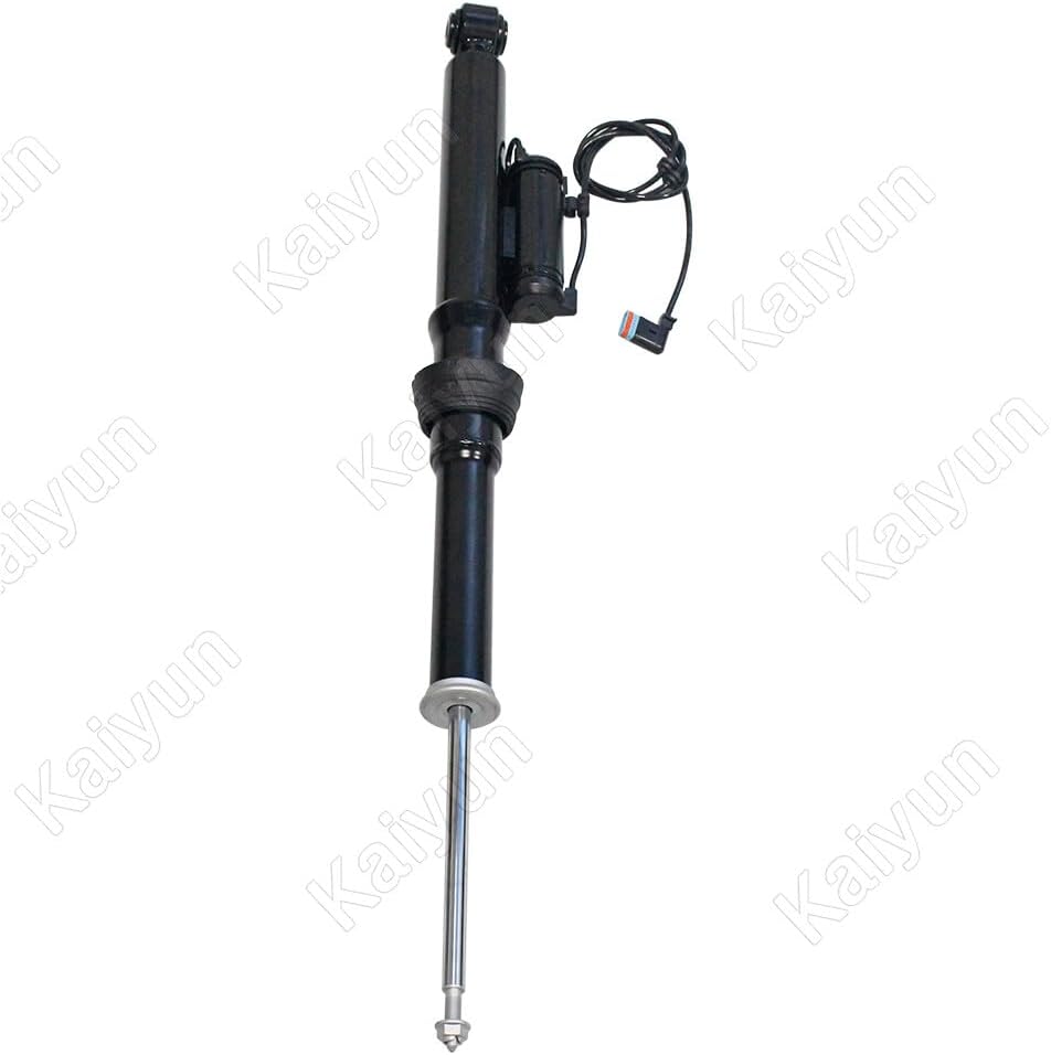 ya 2 8.15 Rear L/R shock absorber struts for Mercedes-benz S-Class W221 S320 S350 S500