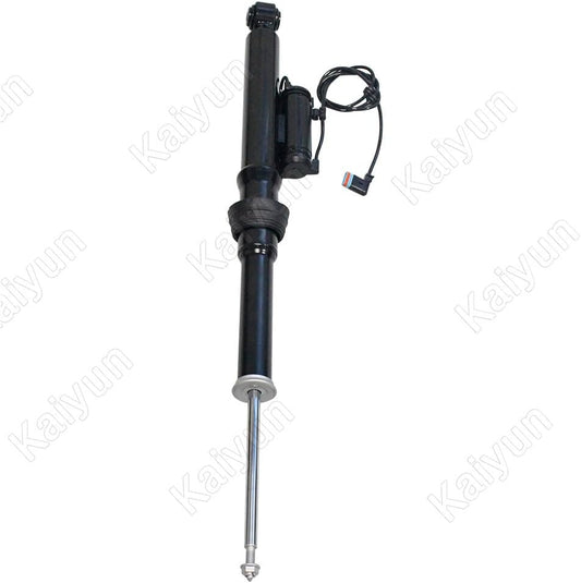 ya 2 8.24 baidi Rear L/R shock absorber struts for Mercedes-benz S-Class W221 S320 S350 S500