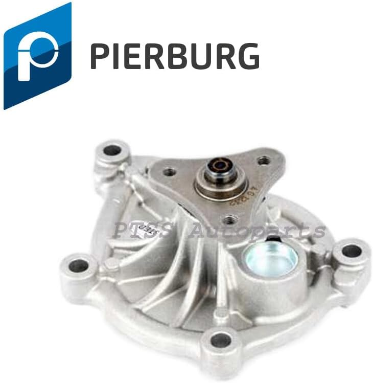 ya 7 8.24 baidi OE PIERBURG Water Pump 11517648827 for Mini Cooper Pace for MAN Country for MAN R50 R55
