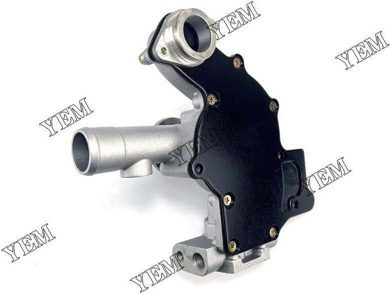 ya 13 9.15 baidi 4D94E Water Pump 129917-42010 YEM660 For Komatsu Engine For Komatsu Water Pump