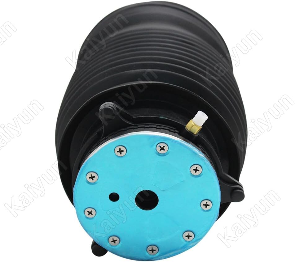 ya 10 9.16 baidi 1x Rear Right Air Suspension Spring Bag For for Mercedes W205 C-Class C250 C300 C350