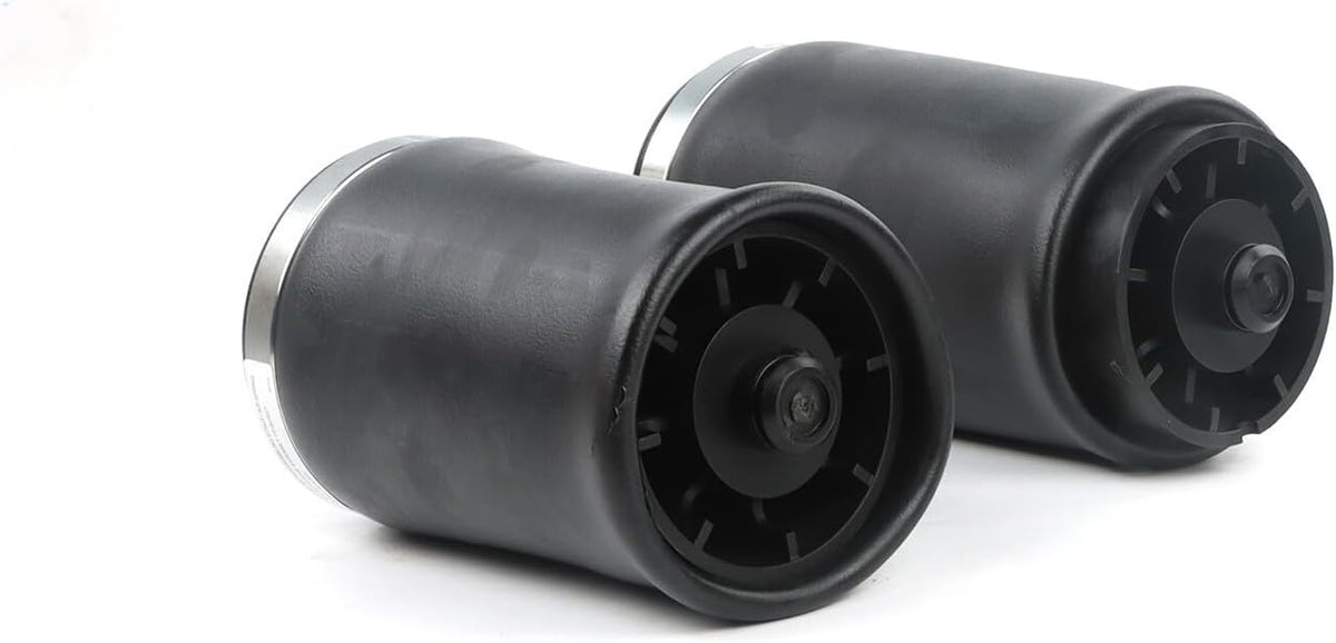 ya 10 9.16 baidi Rear Air Suspension Bag for BMW X5 E53 2000-2006 37126750355 37126750356