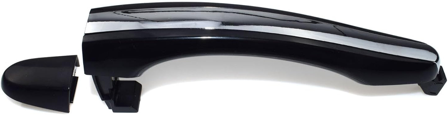 ya 2 8.15 Exterior Door Handle Front Right Passenger Side 826513L000 for Hyundai Azera