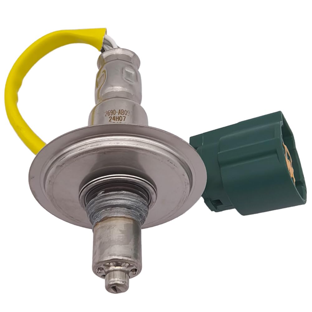 ya 12 10.8 baidi 2-Piece Oxygen Sensor for Subaru WRX 2022-24 2.4L H4 +
