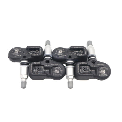 ya 4 8.8 40700-6WY0B TPMS Tire Pressure Sensor for 2017 for Nissan Armada New Set of 4PCS CN
