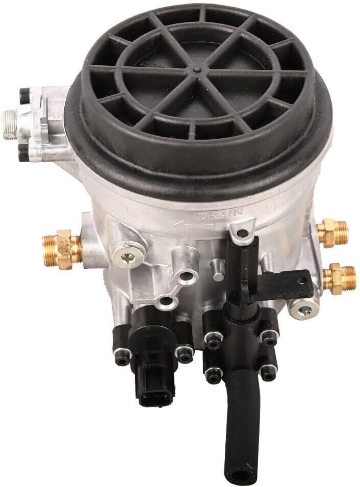 ya 13 9.15 baidi Fuel Filter Housing Assembly F81Z-9155-AC 1999-2003 for Ford 7.3L 1