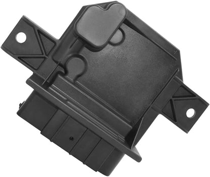 ya 5 8.10 Fuel Pump Power Control Module for Sierra 2500 3500 Silverado 2500 3500 13514309