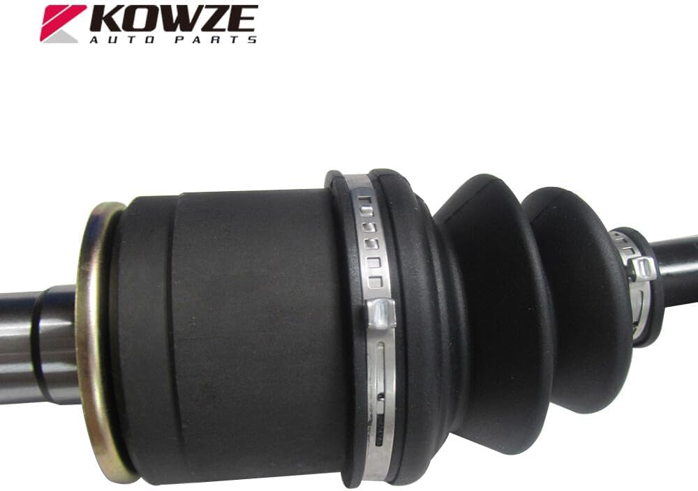 ya 7 8.24 baidi M/T Axle Drive Shaft Assy LH fit for Mitsubishi for Challenger for Pajero Sport 4WD Wagon