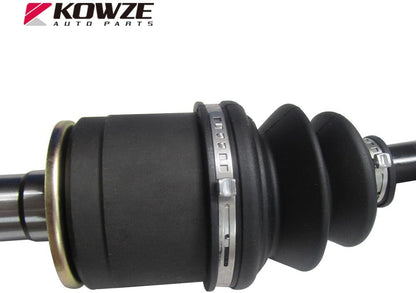 ya 7 8.24 baidi M/T Axle Drive Shaft Assy LH fit for Mitsubishi for Challenger for Pajero Sport 4WD Wagon
