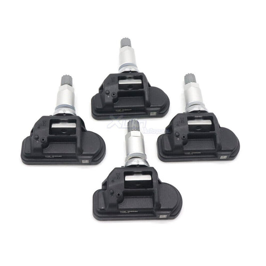 ya 2 8.15 4 Pieces of 13598775 are Suitable for Chevrolet C7 Corvette GM TPMS tire Pressure Monitoring sensors
