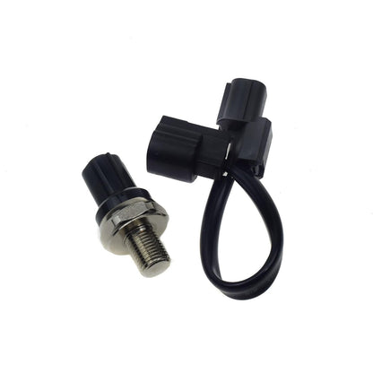 ya 9 10.24 Knock Sensor + Connector Harness for Honda for Accord Pilot Odyssey for Acura CL RL TL