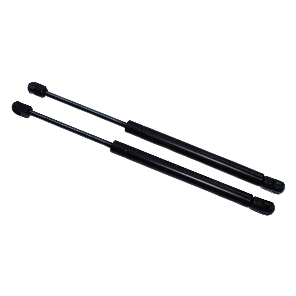 ya 6 8.14 2-Piece Set of Front Hood Lifting Support Pillar Shock Absorber Spring Prop Suitable for Nissan 300ZX