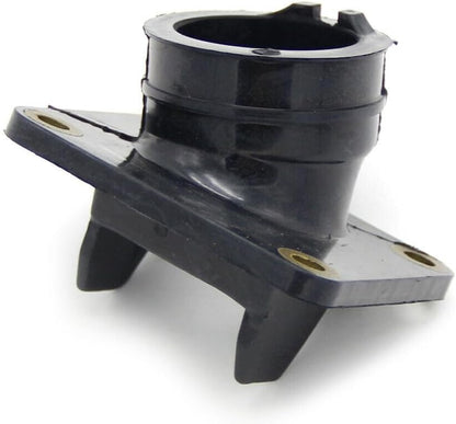 ya 13 9.15 baidi for Yamaha Intake Carb Carburetor Joint Boot Insulator 4ES-13565-00 YZ125 YZ85