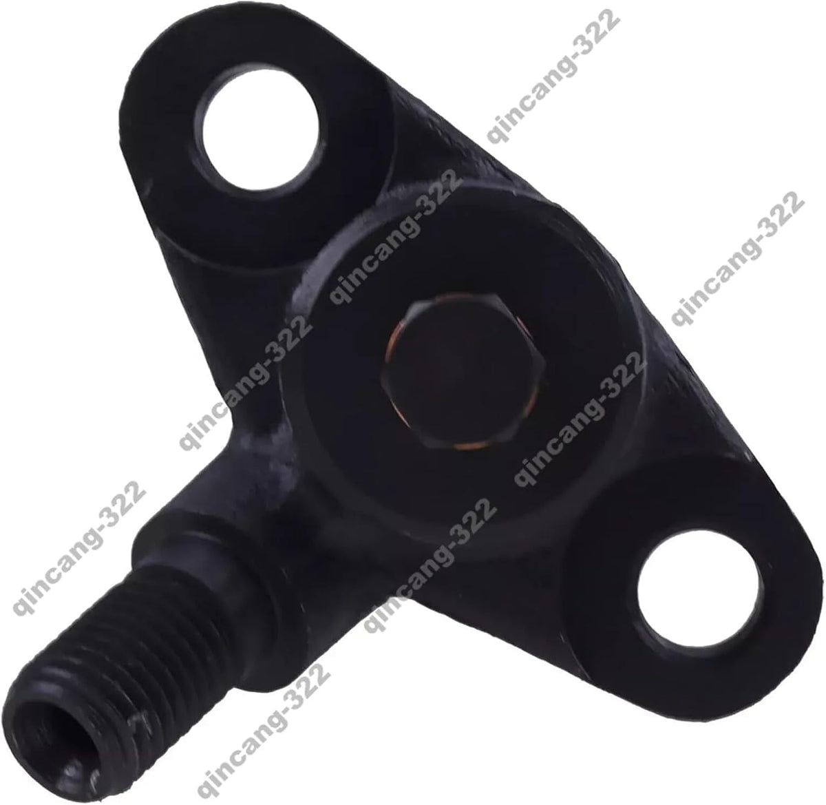 ya 10 9.16 baidi 4PCS Fuel Injector E9NN9F593CA 6703510 for Ford Engine BSD442 BSD444