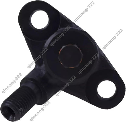 ya 10 9.16 baidi 4PCS Fuel Injector E9NN9F593CA 6703510 for Ford Engine BSD442 BSD444