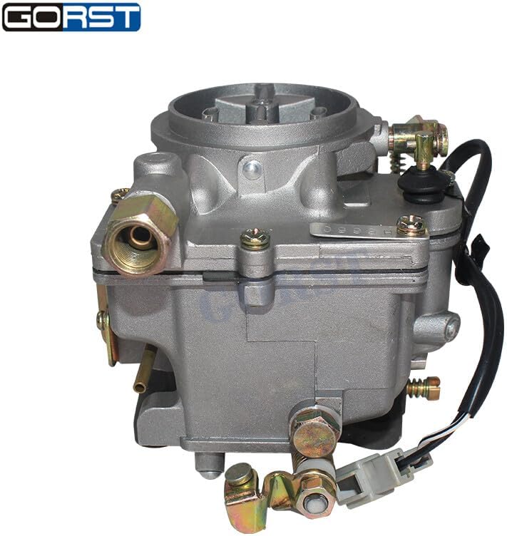 ya 2 8.15 Carburetor 21100-13420 for Toyota 5K forklift for Corolla Liteace 2110013420