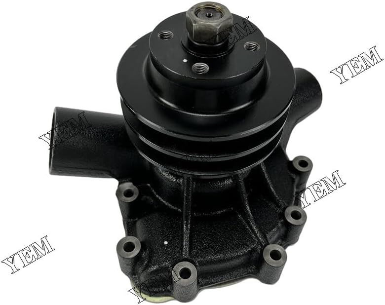 ya 13 9.15 baidi DA460 Water Pump 1-12365475-9 Fit for Isuzu Diesel Engine for Isuzu Water Pump