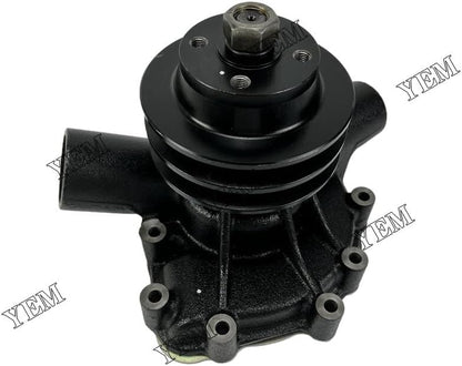 ya 13 9.15 baidi DA460 Water Pump 1-12365475-9 Fit for Isuzu Diesel Engine for Isuzu Water Pump