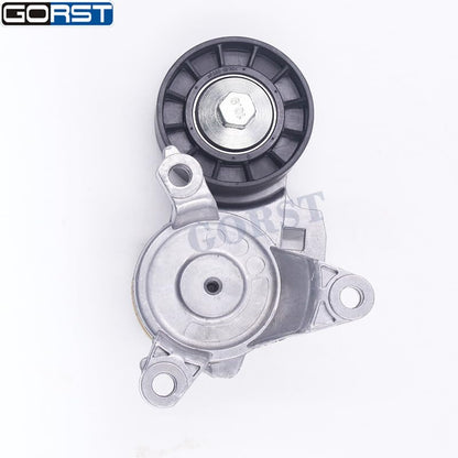 ya 10 9.16 baidi 9663566180 V-Ribbed Drive Belt tensioner Pulley for Citroen C4 C5 for Peugeot 307