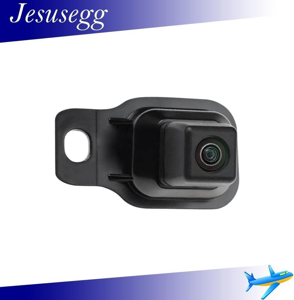 ya 5 8.10 Fit For Highlander 14 15-16 86790-0E031 Rear View Backup Assist Camera