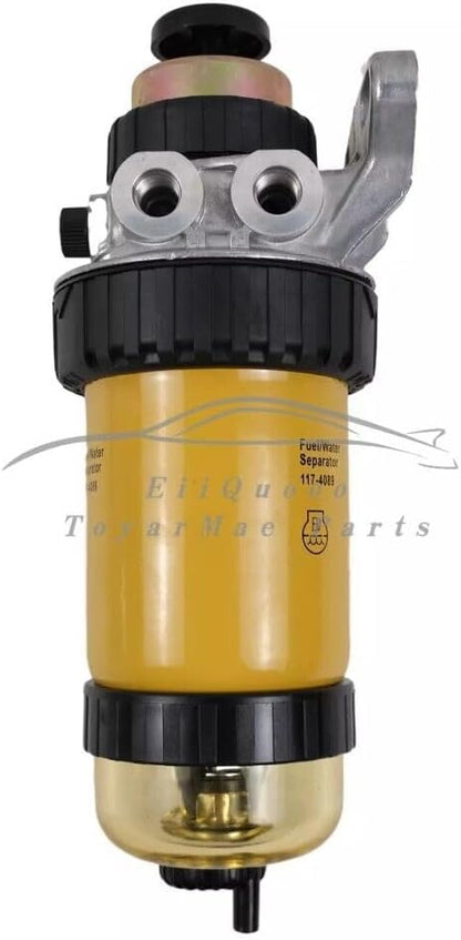ya 4 8.24 baidi Fuel Water Separator 149-2683 for Caterpillar M318 M320 908 910G 924F 928G 938G