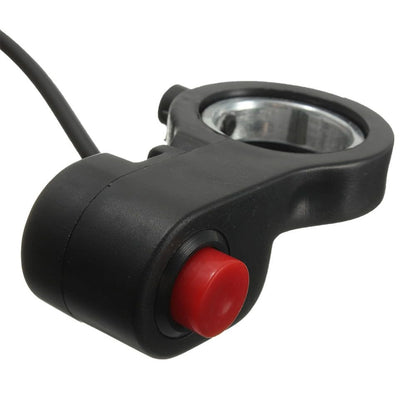 ya 13 9.15 baidi 7/8 Horn Switch Motorcycle Headlight and Button Control Durable
