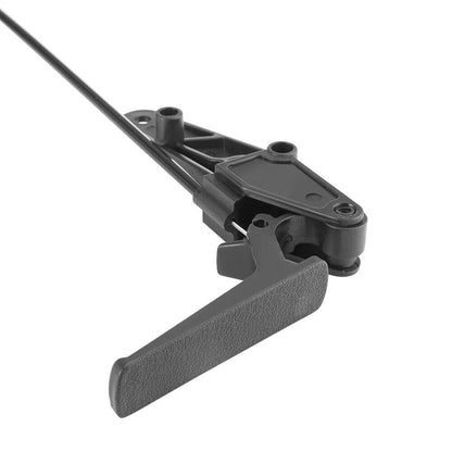 ya 6 8.14 Bonnet Release Cable w/Latch for Berlingo 2008-19 7937Q8 Replacement 