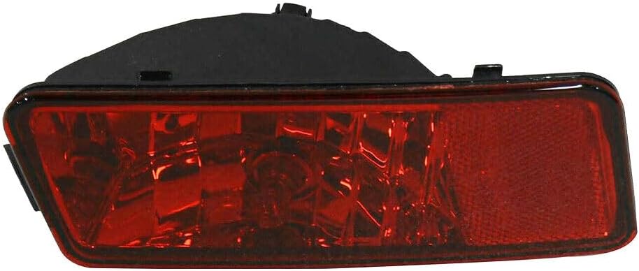 ya 4 8.10 Left rear bumper fog light bulb 05178273AB for Dodge Journey 2009-10 O