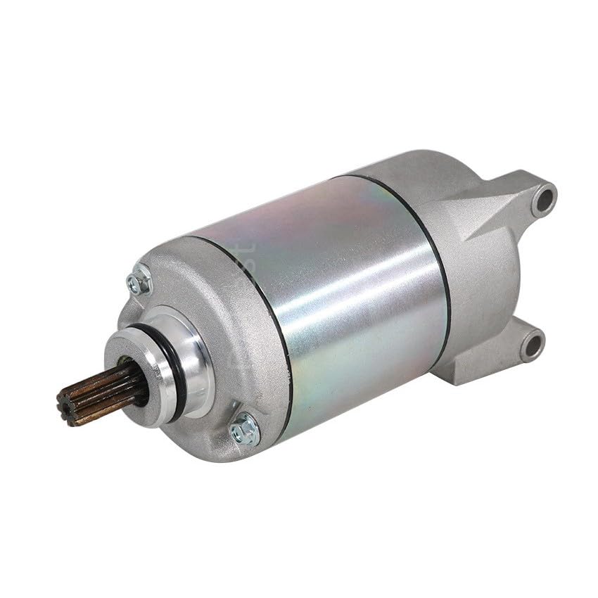 ya 23 10.7 baidi Starter for NissaMaran ATV 450H LU013152 UTV 400H 31200-F12-0000 ATV 400H