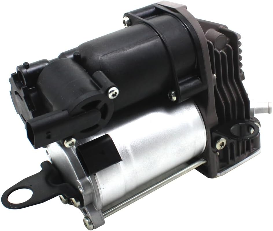 ya 2 8.15 Compressor air suspension for Mercedes W251 R-Class 4Matic Air Pump 2513202104