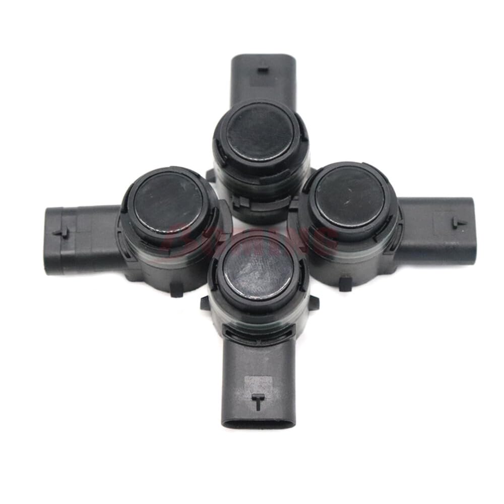 ya 2 8.15 4-Pack PDC Parking Sensor 39680-TZ5-A01 for Honda for Acura MDX RLX 39680-TV0-E01ZZ