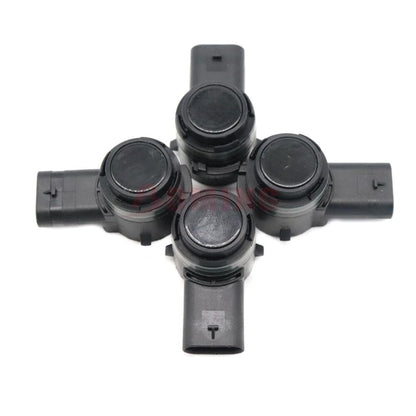 ya 2 8.15 4-Pack PDC Parking Sensor 39680-TZ5-A01 for Honda for Acura MDX RLX 39680-TV0-E01ZZ
