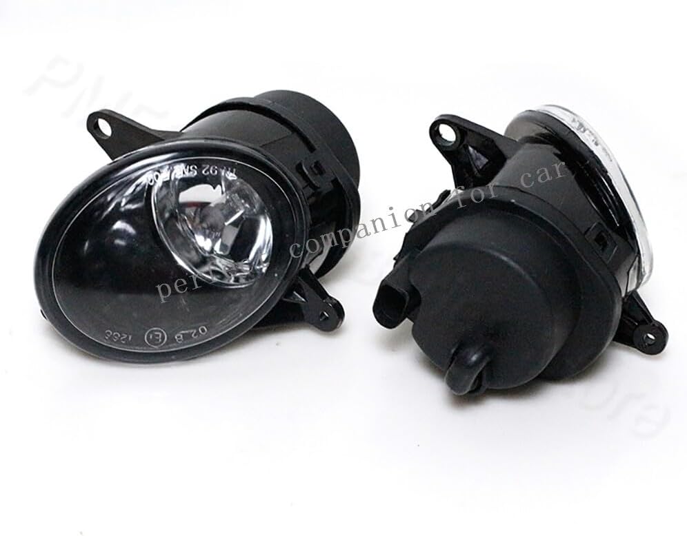 ya 7 8.24 baidi 1 pair of front bumper fog lights LED fog lights for Audi A6 C5 2003-2004 4B0941699C