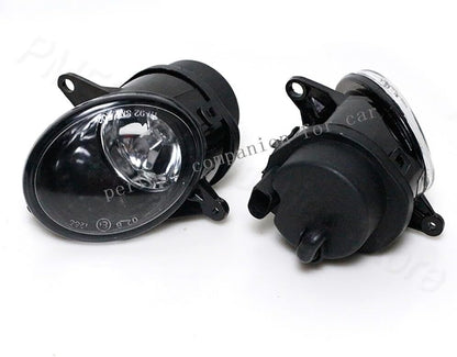 ya 7 8.24 baidi 1 pair of front bumper fog lights LED fog lights for Audi A6 C5 2003-2004 4B0941699C