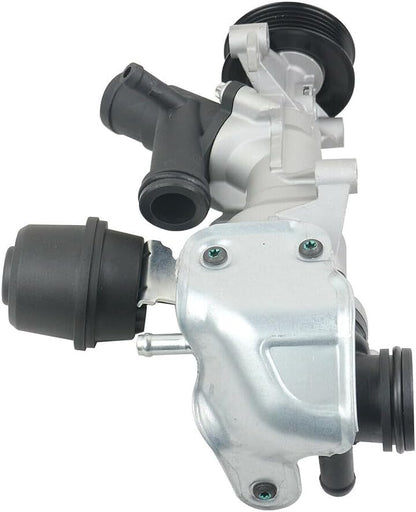 ya 10 9.16 baidi Cooling Water Pump for for benz W176 A160 A180 2012-2018 2702000800 2702000000