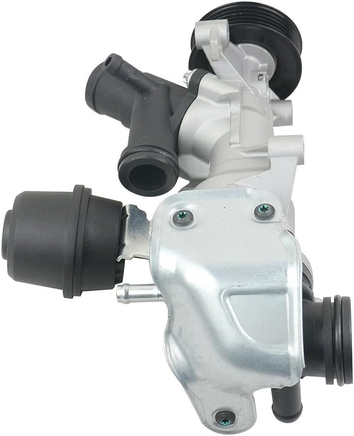 ya 11 9.14 zhengce Engine Water Pump for Mercedes-Benz A-CLASS W176 A160 A180 2702000800 27020
