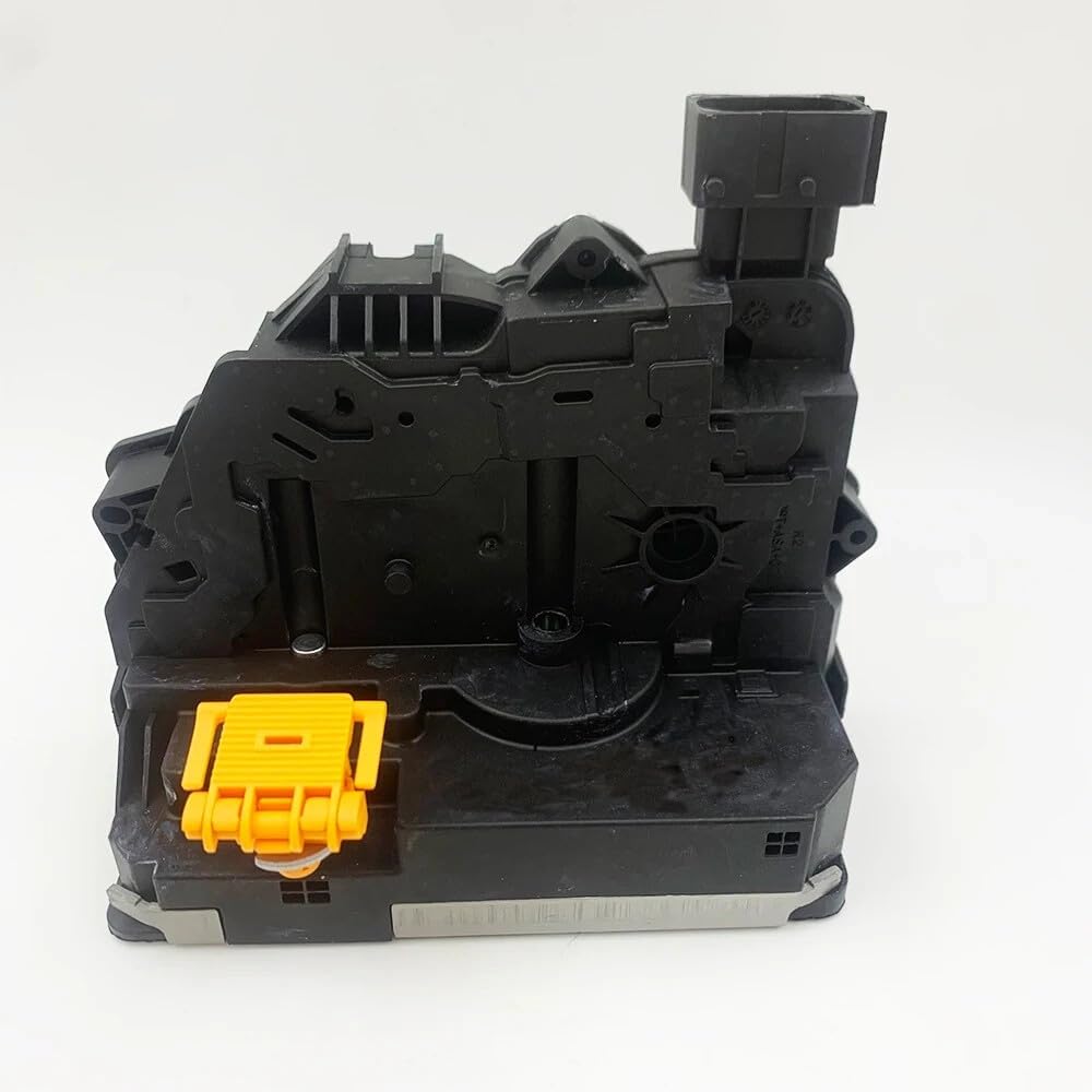 ya 11 9.14 baidiRear Right Door Lock for GM for Opel Vauxhall MERIVA B 2010-2017 New 13432377