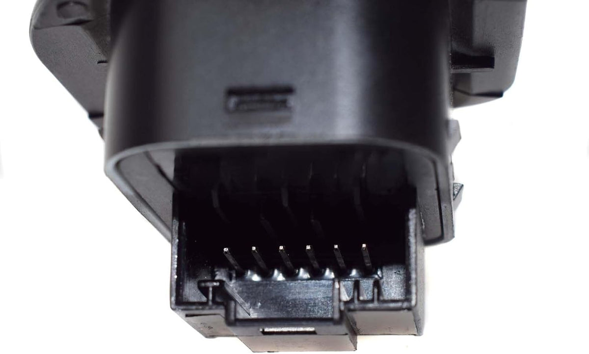 ya 14 9.20 zhengce Chrome Plated Side Mirror Adjustment hot Folding Knife Switch Suitable for-1